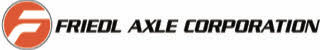 Friedl Axle Corporation Logo